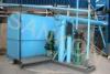 AAC Block Plant AAC Mixer Equipment , slurry mixing 20m Agitator