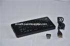 Wireless Flying Air Mouse with Keyboard Support Control the Volume Wifi 2.4G