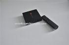 1080P Full HD Quad Core Android Media Player Smart TV Box DDR3 2GB Flash 16GB Bluetooth 4.0