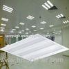 High Lumen Cutout 600*600mm 30w Smd 2835 Led Grille Lamp , LED Grid Lighting