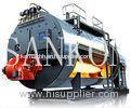 Autoclaved Aerated Concreteplant AAC Boiler , AAC equipment Steam boiler