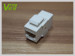 CAT6 RJ45-RJ45 UTP Coupler High Quality