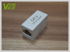 CAT6 RJ45-RJ45 UTP Coupler Cat6 keystone jack