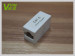 CAT6 RJ45-RJ45 UTP Coupler Cat6 keystone jack