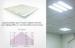 Integrated Indoor 36w Led Grille Lighting Office , School , Hospital