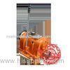 Marine Reduction Gearbox Mechanical Transmissions For Small Fishing or Rescue Boat