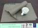 Factory direct sale Straw Weaving Vinyl Placemat Customized Made to order