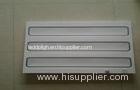 Office Lighting Led Grille Lamp , Ultra Thin LED Panel Light 36w