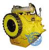 Compact Structure Small Volume Marine Gearbox For Medium High-Speed Boats