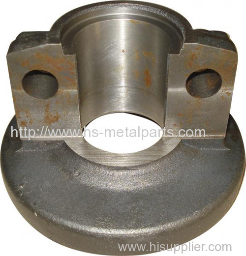 Investment  casting