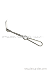 Soft Tissue Retractors instruments