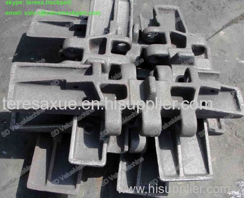 FUWA Crawler Crane Track Shoe