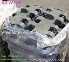 FUWA Crawler Crane Track Shoe