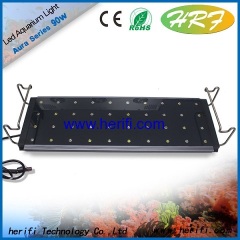 aquarium light LED lighting fish tank light coral growth light aquarium lamp