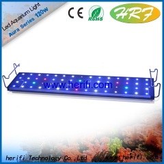 aquarium light LED lighting fish tank light coral growth light aquarium lamp