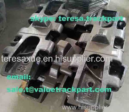 IHI Track Shoe for Crane