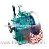 Small Volume Light Weight Hydraulic Clutch With High Torque Transmitting And Long Service Life