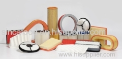 Hebei Rock Filter Manufactory Co., Ltd