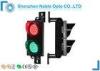 100mm Red Green Traffic Light 45led For Polycarbonate car parking