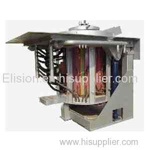 Fast smelting with low production cost; low-pollution and environment-friendly ;