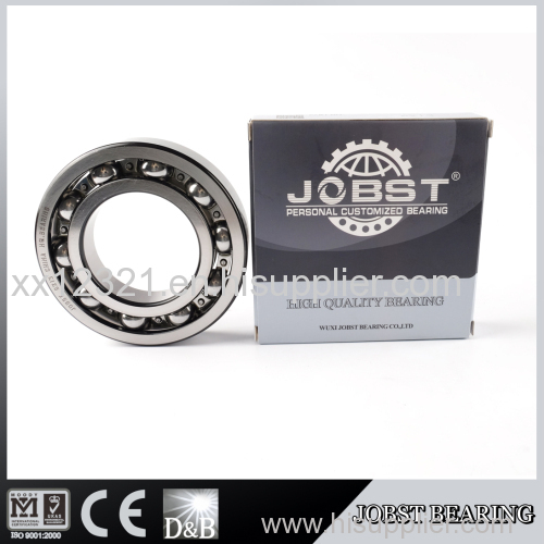 high quality bearing deep groove ball bearing
