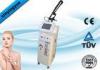 Medical CE Fractional Co2 Laser Machine , Laser Skin Care Equipment