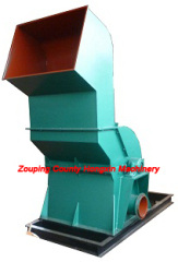 Sawdust machine high quality