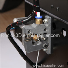 All-metal Framework 3D printer support ABS/PLA / 3D printer low price