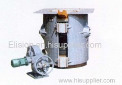 High Power Induction Gears and Bearing Quenching Equipment