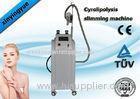 FatReducing Cryolipolysis Slimming Machine Cavitaion RF Cryo Fat Freezing Machine