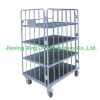 storage trolley with drawers LG01 U Logistics Trolley