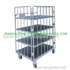 storage trolley with drawers LG01 U Logistics Trolley