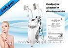 Professional Cryolipolysis Fat Freeze Slimming Machine with Cooling System