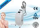 Body Shaping Equipment Cryolipolysis RF Fat And Cellulite Reduction Machine