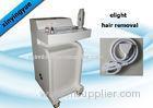 Medical E- Light Hair Removal Machine / IPL Beauty Machine For Ladies