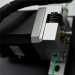 Professional dual nozzle FDM desktop 3D printer