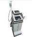 Spa Salon Skin Injection Oxygen Face Wrinkle Removal Machine With CE