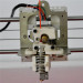 China supplier Roclok single/double nozzle desktop 3D printer with large printing size 300*300*320mm