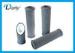 9.87 inch 20 inch Melt Blown Polypropylene Filter Cartridge 5 Micron