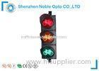 High Flux Bick traffic lights