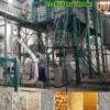 5-500TD maize grinding mill prices