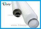 Polypropylene Water Filter Cartridge 1 Micron Water Filter for Power Plant