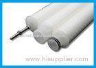 4m PP Pleated Filter Cartridge Micro Filtration Water Filter High Performance