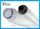 4 Micron Water Filter Polypropylene Filter Cartridge Micro Filtration Membrane