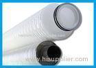 Darlly Filtration 4m Polypropylene Water Filter Cartridge Solvents Filtration