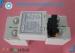 Traffic Inductive Loop Detector White Housing , Vehicle Motion Detector