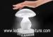 Touch Controlled Mushroom LED Lamp bluetooth Speaker With Micro SD / TF Card Reader Slot