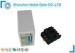 White Door Inductive Loop Vehicle Detector 12VDC / 110VAC ISO9001-2008