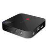 Bluetooth4.0 Quad Core XBMC Android Smart TV Box Media Player / Full HD Set Top Box