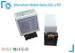 Magnetic Loop Detector Two-Way Output Relays ROHS / CE , Magnetic Loop Calculator